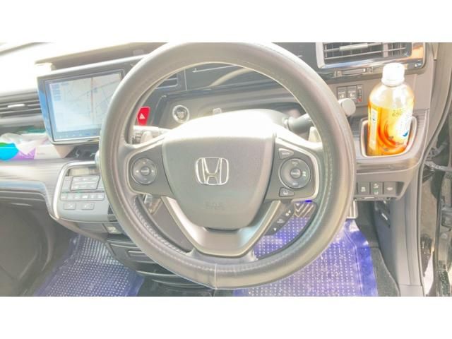 HONDA STEPWAGON SPADA 4WD 2017