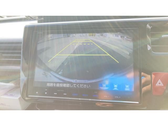 HONDA STEPWAGON SPADA 4WD 2017