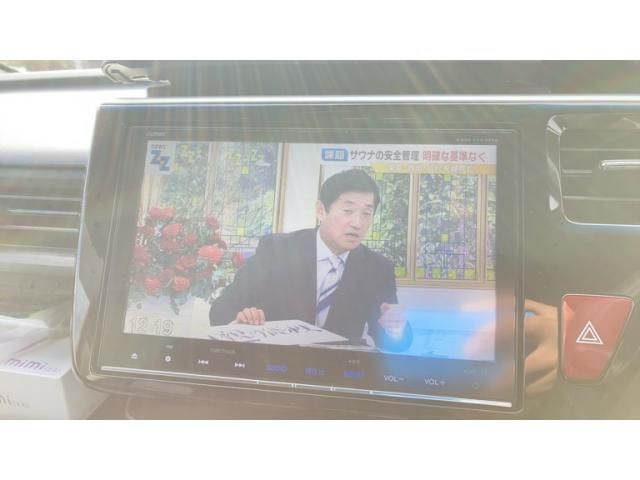 HONDA STEPWAGON SPADA 4WD 2017