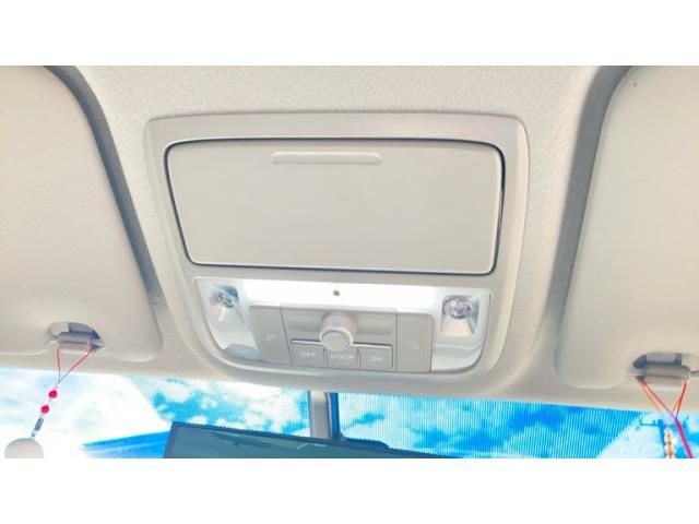 HONDA STEPWAGON SPADA 4WD 2017