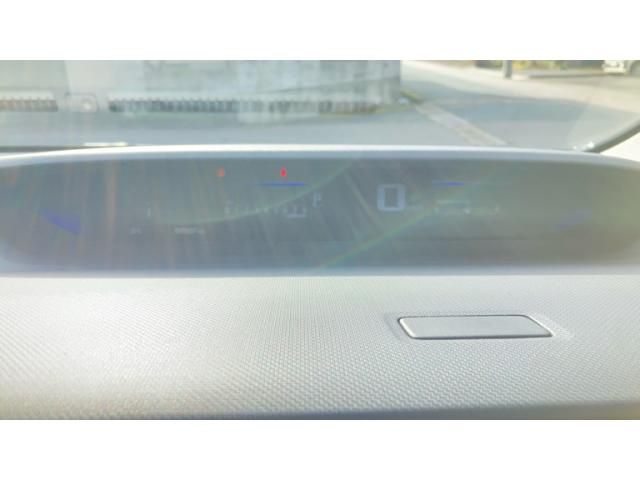 HONDA STEPWAGON SPADA 4WD 2017