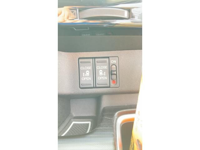 HONDA STEPWAGON SPADA 4WD 2017