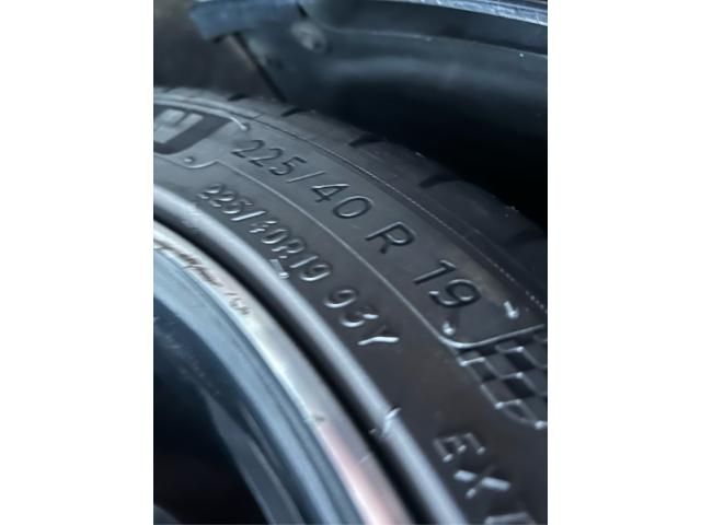 BMW BMW 3series sedan 2019