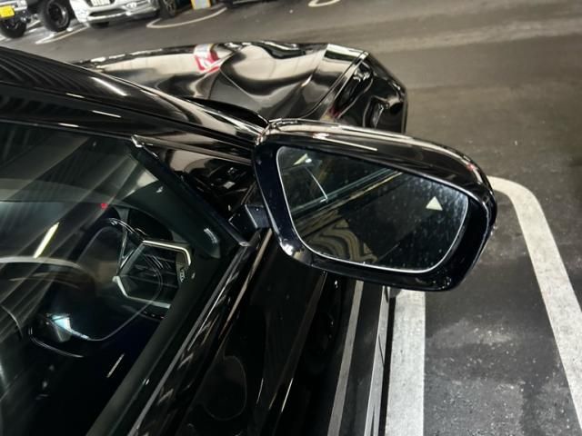 BMW BMW 3series sedan 2019