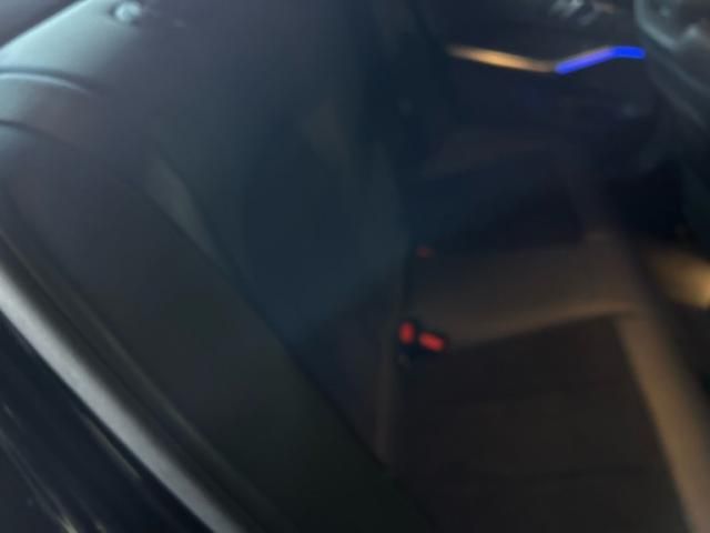 BMW BMW 3series sedan 2019