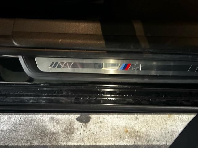 BMW BMW 3series sedan 2019