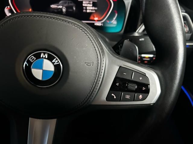 BMW BMW 3series sedan 2019