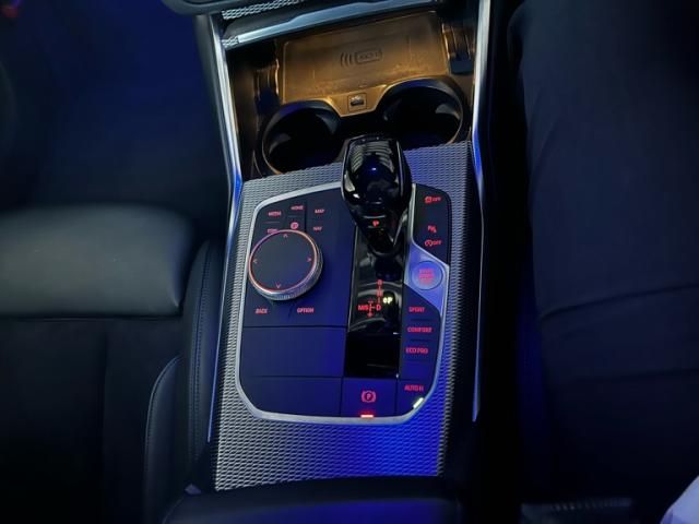 BMW BMW 3series sedan 2019