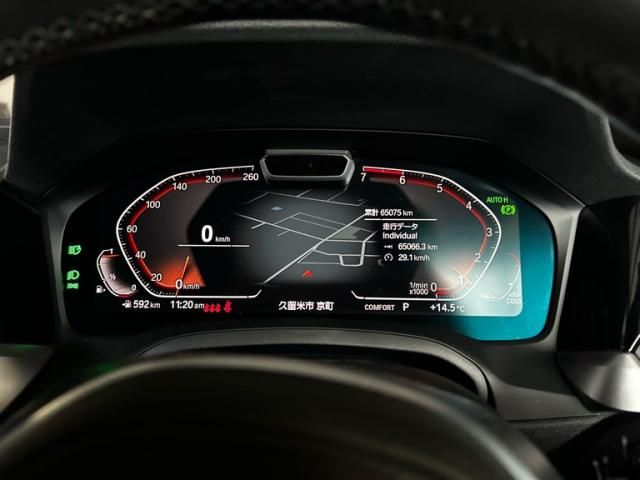 BMW BMW 3series sedan 2019