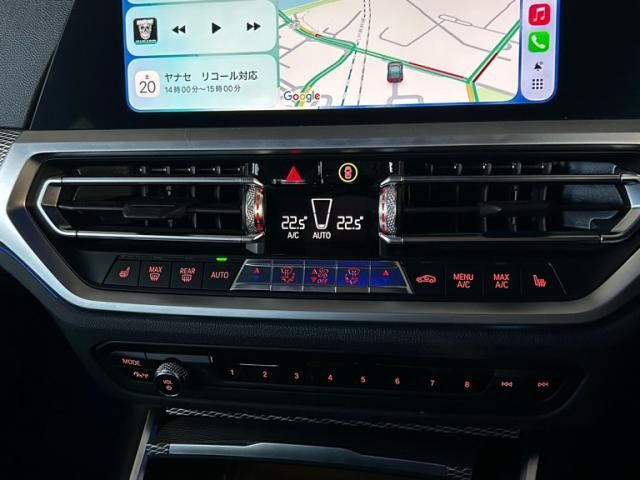 BMW BMW 3series sedan 2019