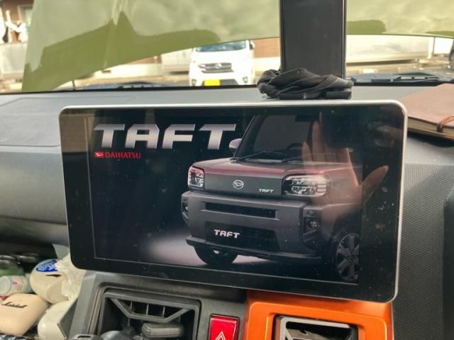 DAIHATSU TAFT 2020