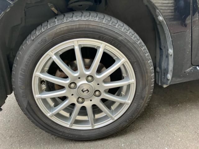 SUZUKI MR WAGON 2011