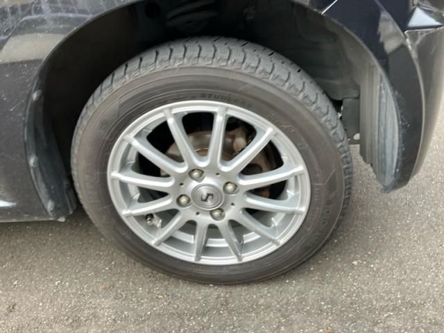 SUZUKI MR WAGON 2011