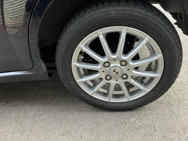 SUZUKI MR WAGON 2011