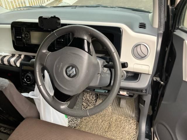 SUZUKI MR WAGON 2011