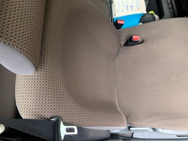 SUZUKI MR WAGON 2011