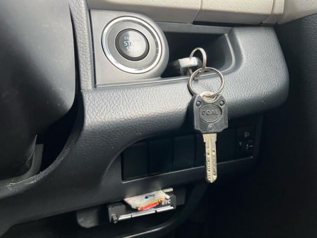 SUZUKI MR WAGON 2011