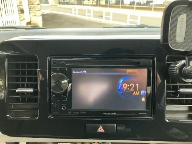 SUZUKI MR WAGON 2011