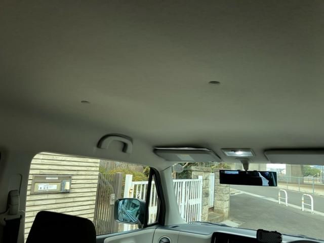 SUZUKI MR WAGON 2011