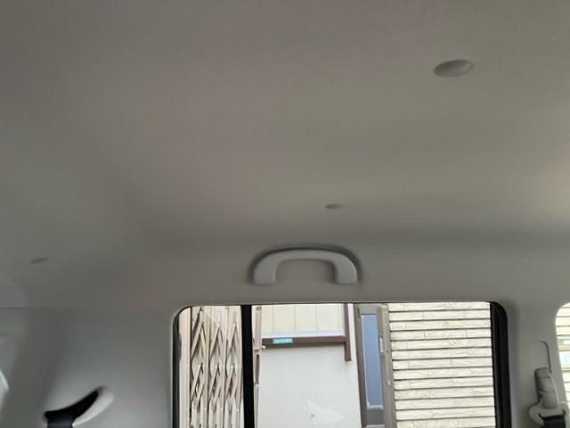 SUZUKI MR WAGON 2011