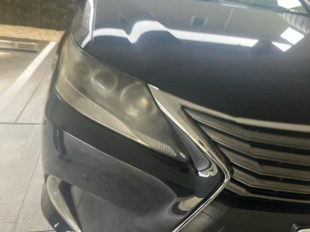 TOYOTA LEXUS HS250h 2013