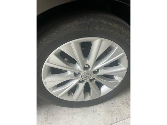 TOYOTA LEXUS HS250h 2013