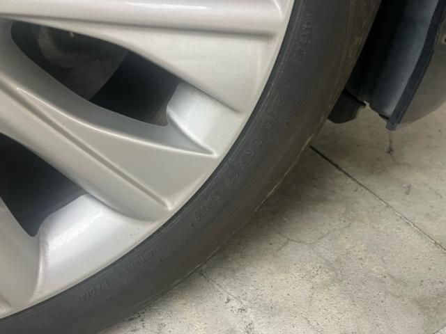 TOYOTA LEXUS HS250h 2013