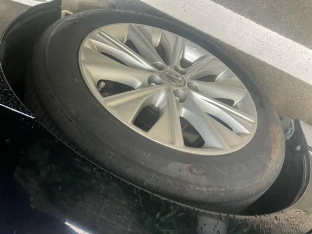 TOYOTA LEXUS HS250h 2013