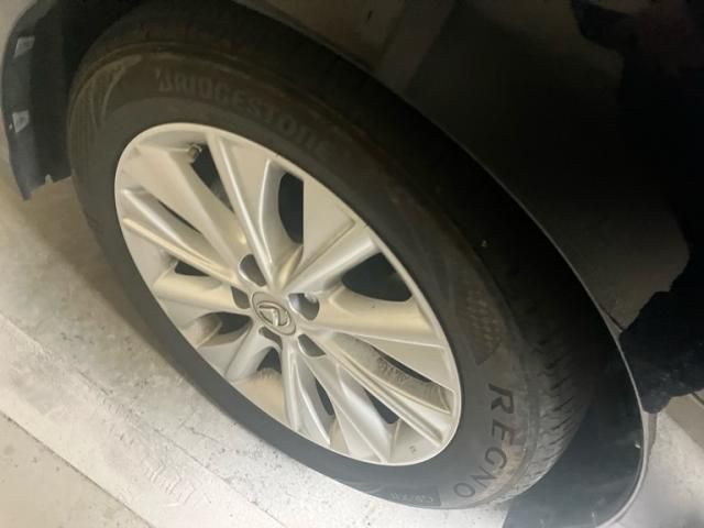 TOYOTA LEXUS HS250h 2013