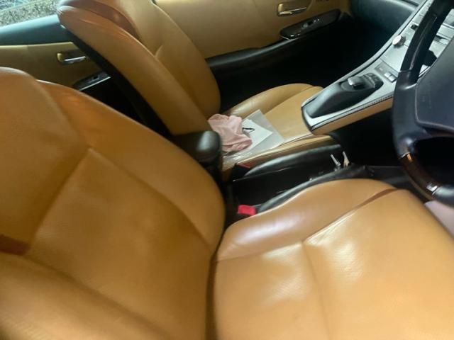 TOYOTA LEXUS HS250h 2013