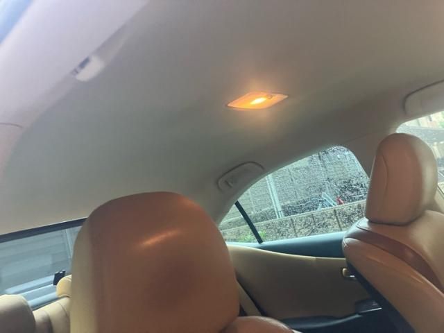 TOYOTA LEXUS HS250h 2013