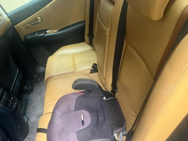 TOYOTA LEXUS HS250h 2013