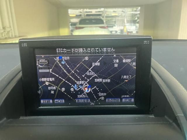 TOYOTA LEXUS HS250h 2013