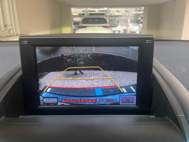 TOYOTA LEXUS HS250h 2013