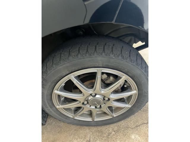 SUZUKI WAGON R STINGRAY 2010