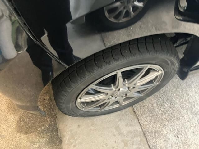 SUZUKI WAGON R STINGRAY 2010