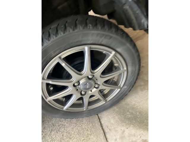 SUZUKI WAGON R STINGRAY 2010