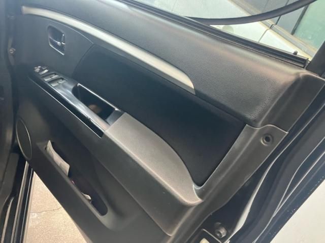 SUZUKI WAGON R STINGRAY 2010