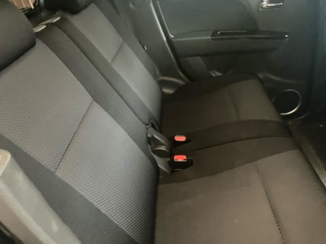 SUZUKI WAGON R STINGRAY 2010