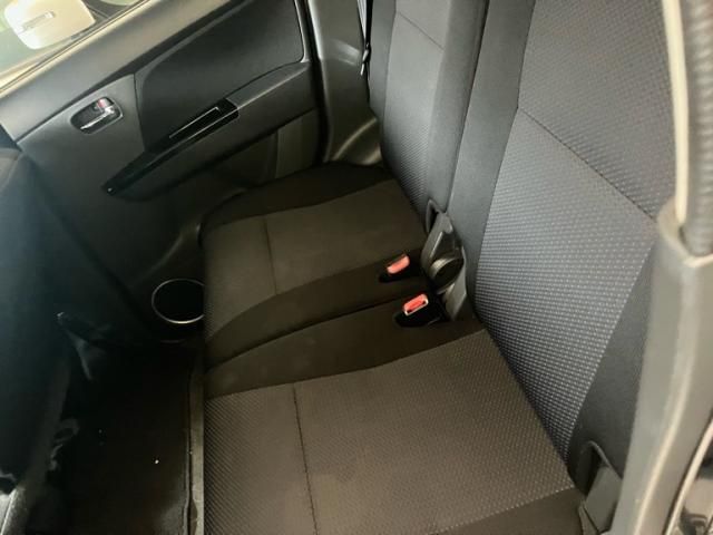 SUZUKI WAGON R STINGRAY 2010