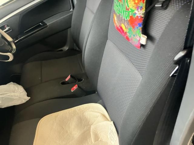 SUZUKI WAGON R STINGRAY 2010