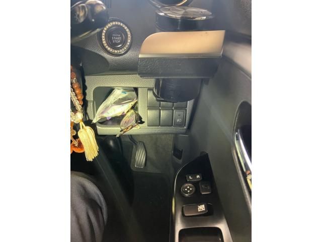 SUZUKI WAGON R STINGRAY 2010