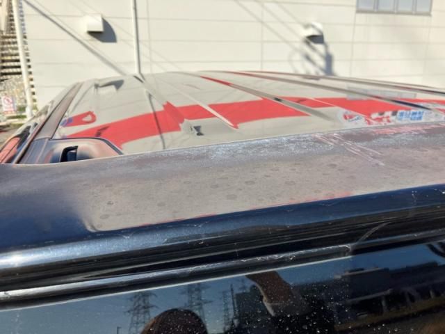 SUZUKI PALETTE SW 2012