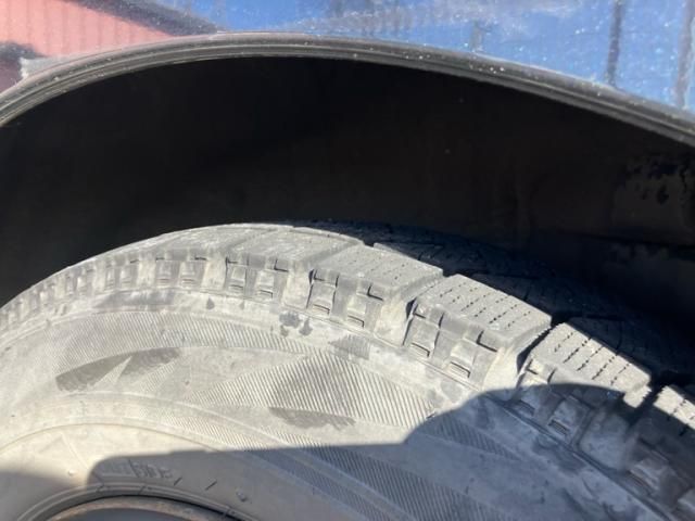 SUZUKI PALETTE SW 2012