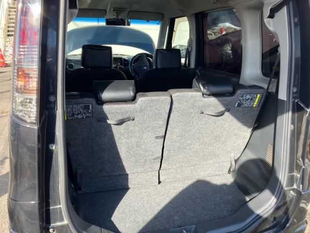 SUZUKI PALETTE SW 2012