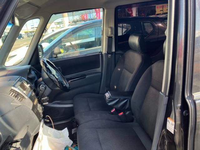 SUZUKI PALETTE SW 2012