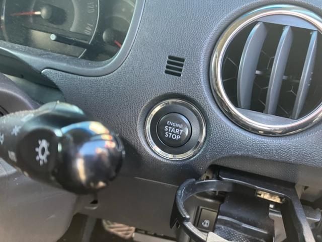 SUZUKI PALETTE SW 2012