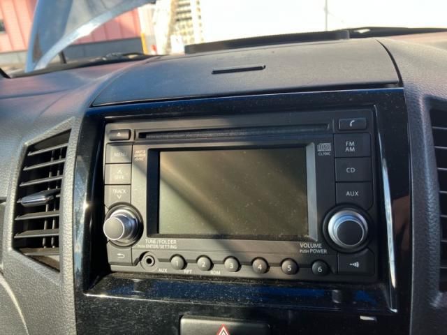 SUZUKI PALETTE SW 2012