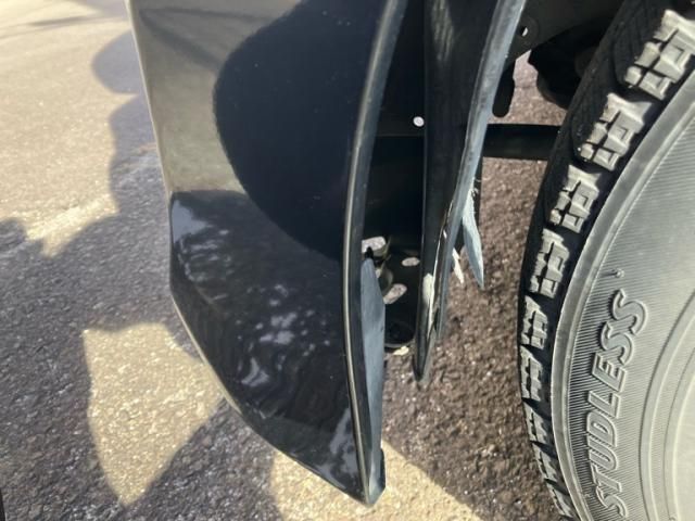 SUZUKI PALETTE SW 2012