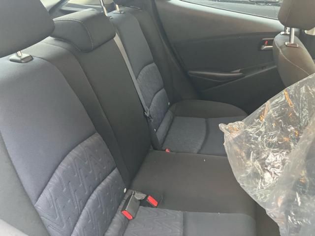 MAZDA DEMIO 4WD 2016